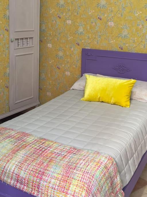 Coqueto Apartamento Estacion Cordoba Ngoại thất bức ảnh