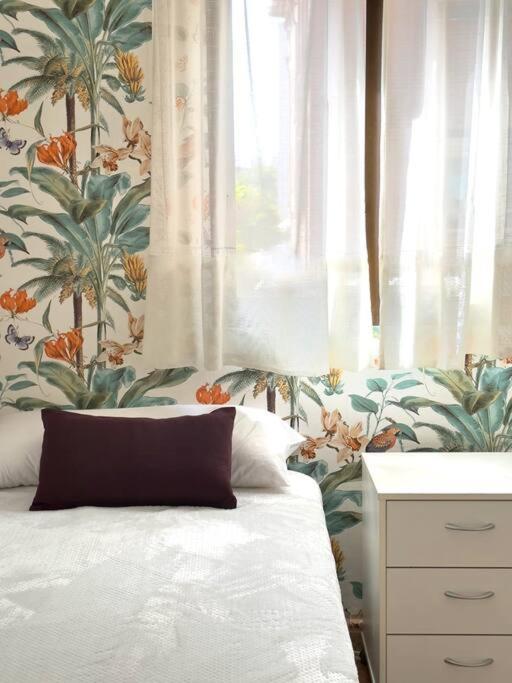 Coqueto Apartamento Estacion Cordoba Ngoại thất bức ảnh